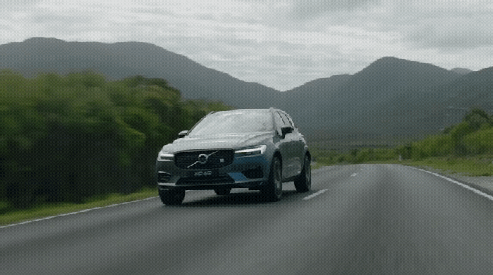 Volvo-Making-Memories